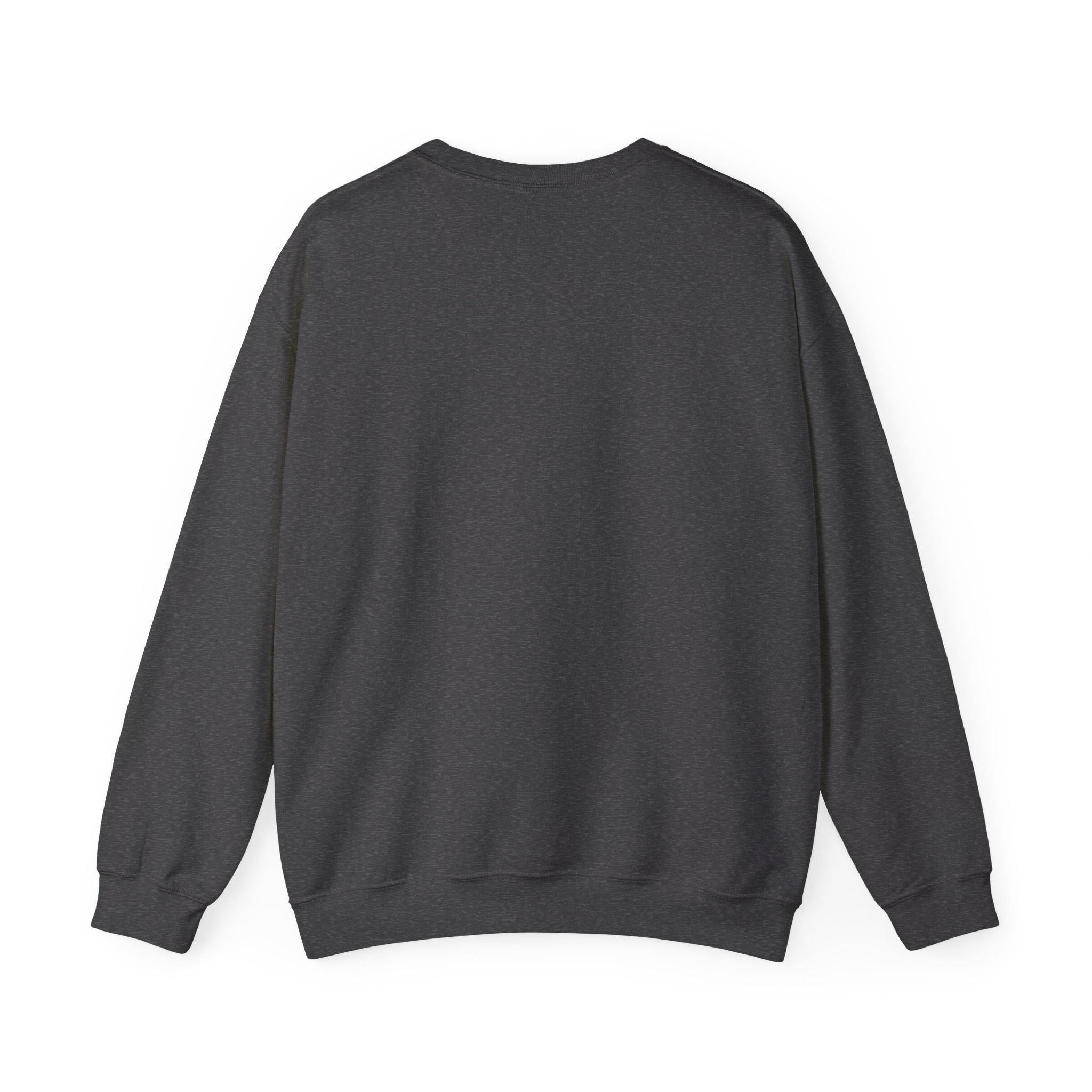 Gudetama Lazy Egg Crewneck Sweatshirt — Cute Kawaii Egg Character Pullover