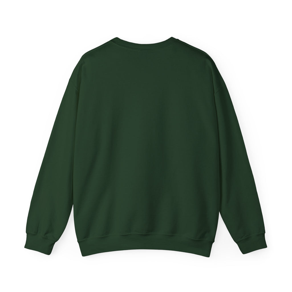 Gudetama Lazy Egg Crewneck Sweatshirt — Cute Kawaii Egg Character Pullover