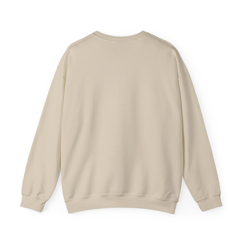 Gudetama Lazy Egg Crewneck Sweatshirt — Cute Kawaii Egg Character Pullover