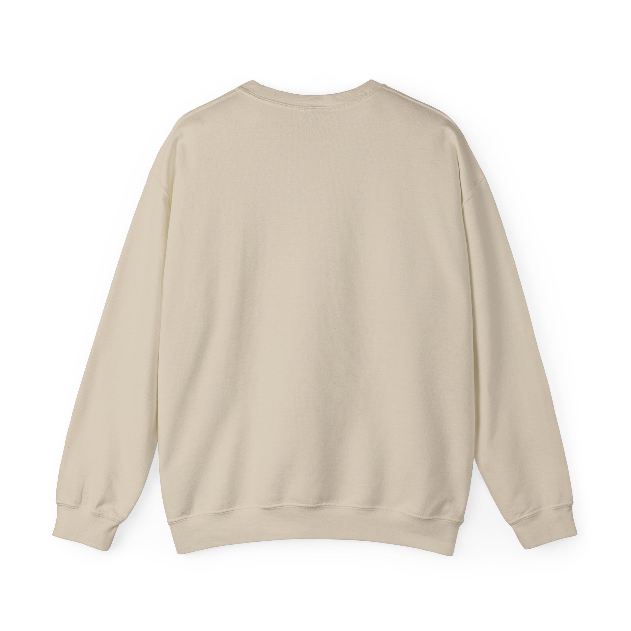 Gudetama Lazy Egg Crewneck Sweatshirt — Cute Kawaii Egg Character Pullover