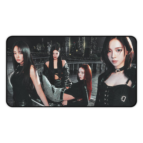 Aespa Desk Mat