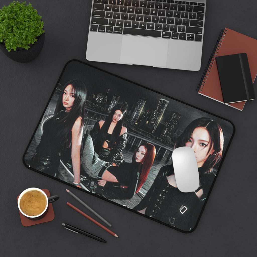 Aespa Desk Mat