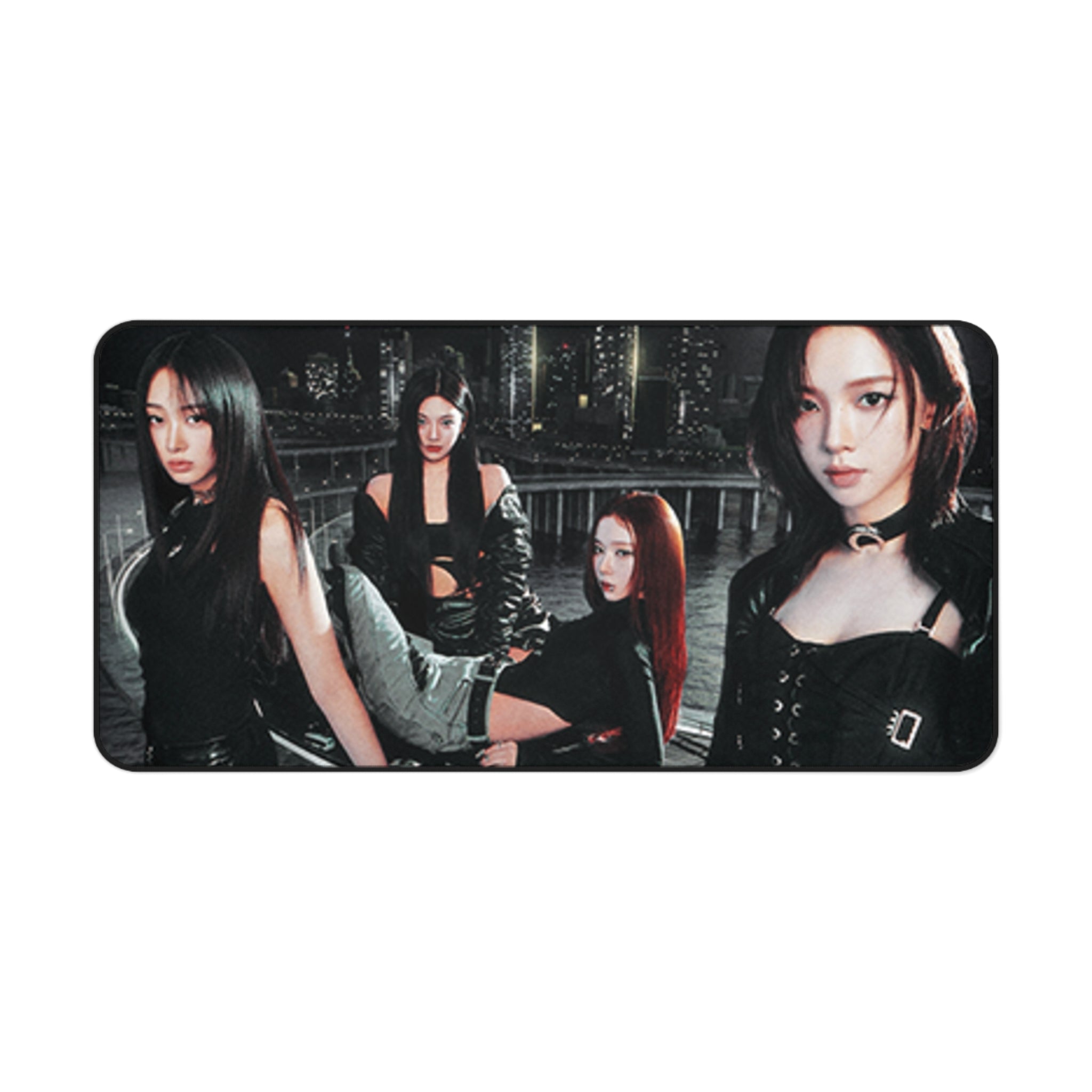 Aespa Desk Mat