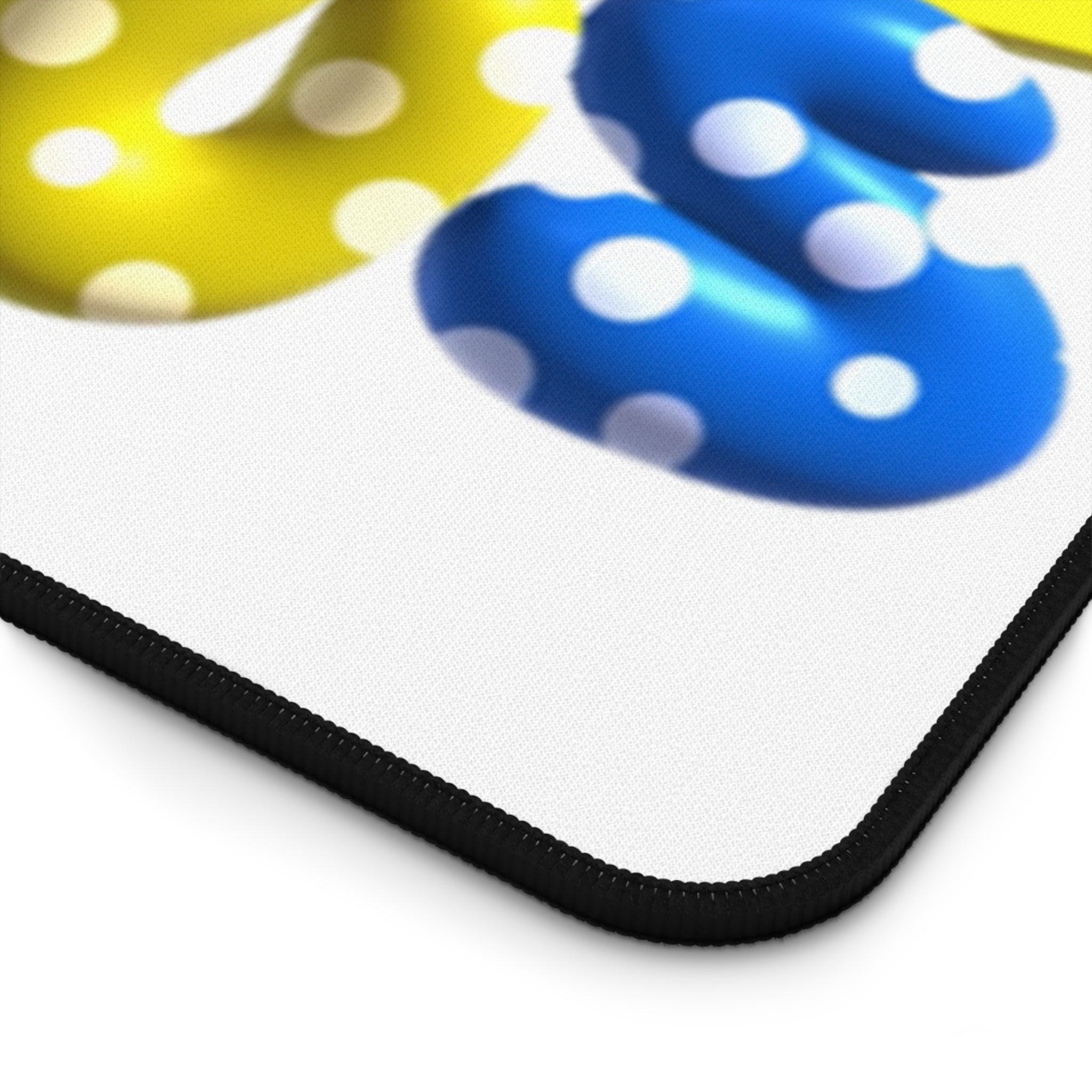 The Amazing Digital Circus Desk Mat