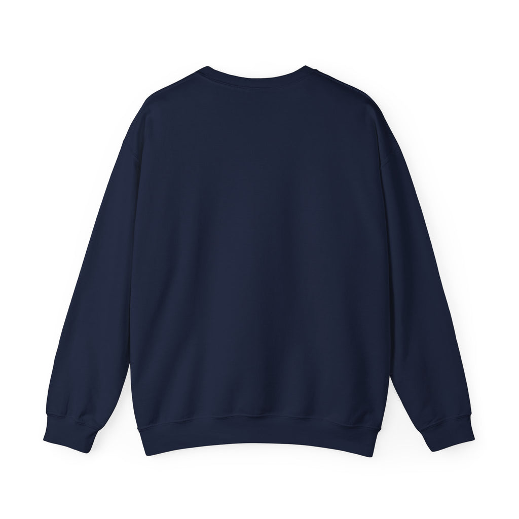 Gudetama Lazy Egg Crewneck Sweatshirt — Cute Kawaii Egg Character Pullover