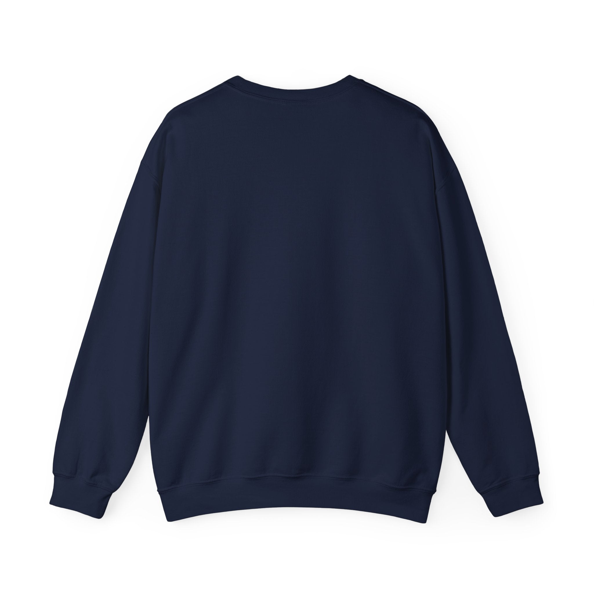 Gudetama Lazy Egg Crewneck Sweatshirt — Cute Kawaii Egg Character Pullover