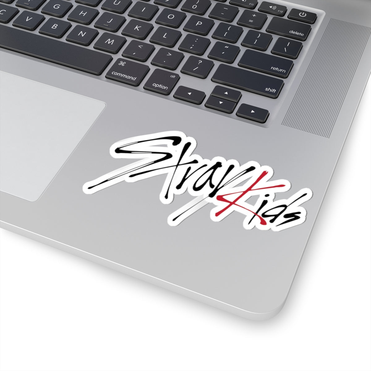 Stray Kids Logo Sticker