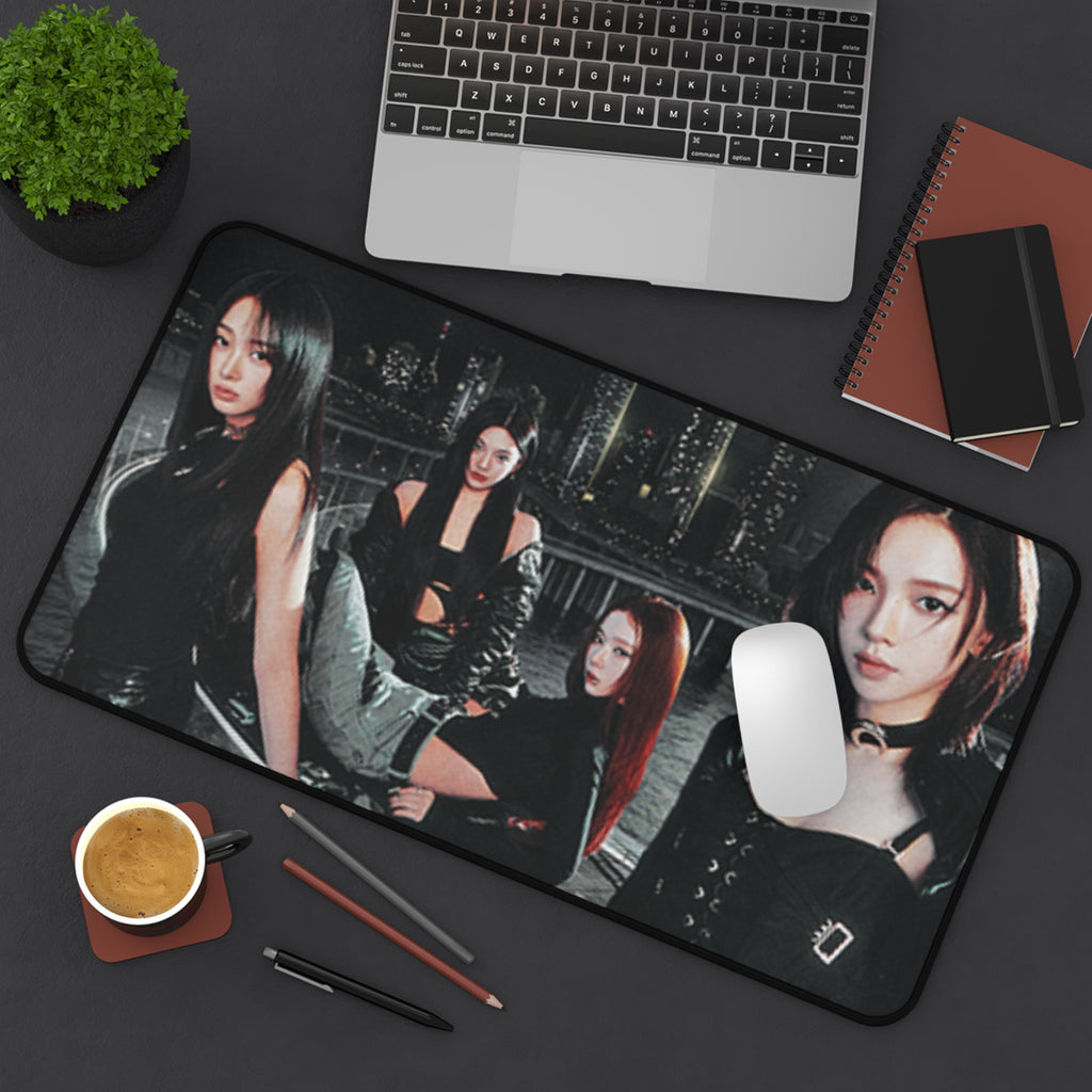 Aespa Desk Mat