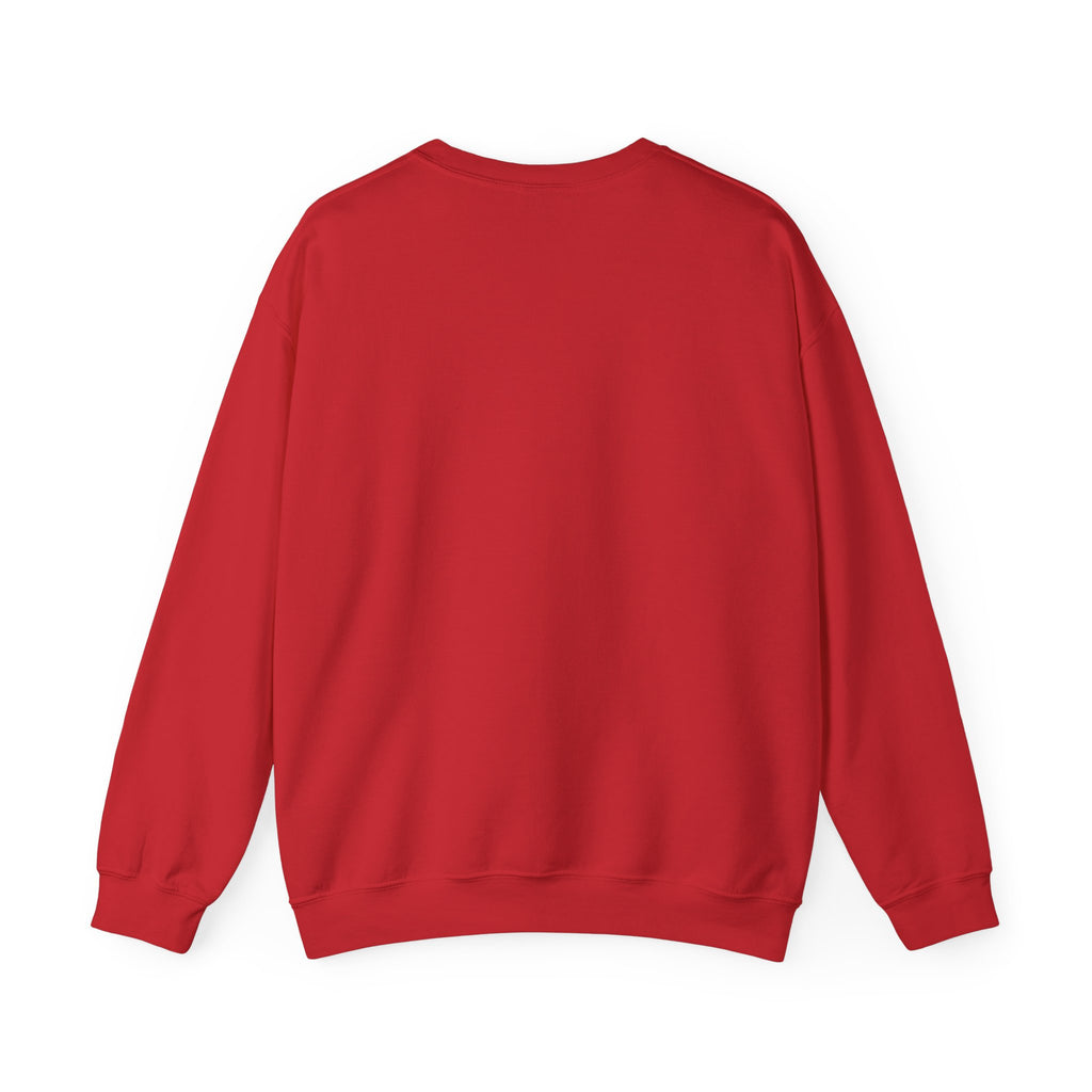 Gudetama Lazy Egg Crewneck Sweatshirt — Cute Kawaii Egg Character Pullover