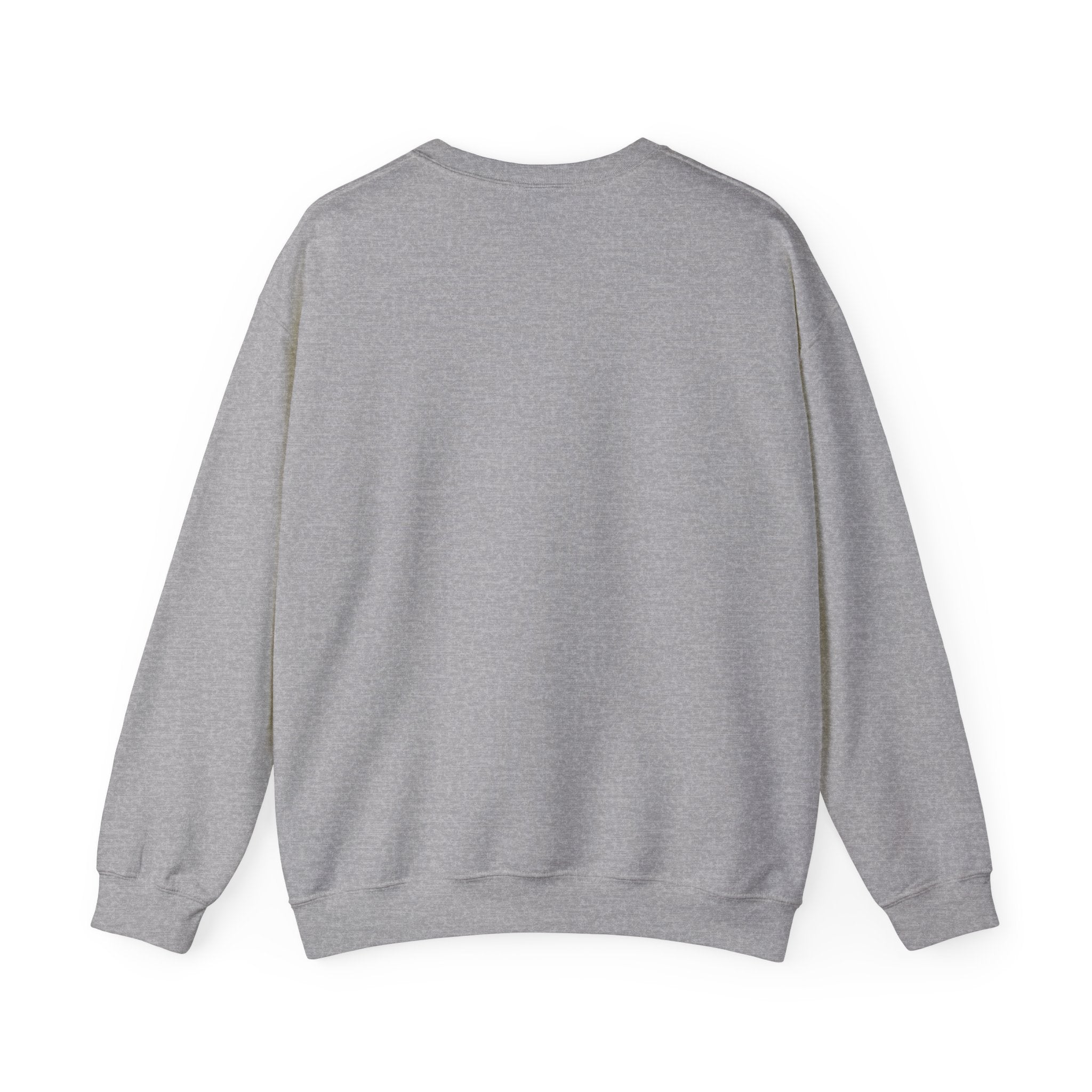 Gudetama Lazy Egg Crewneck Sweatshirt — Cute Kawaii Egg Character Pullover