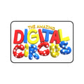 The Amazing Digital Circus Desk Mat