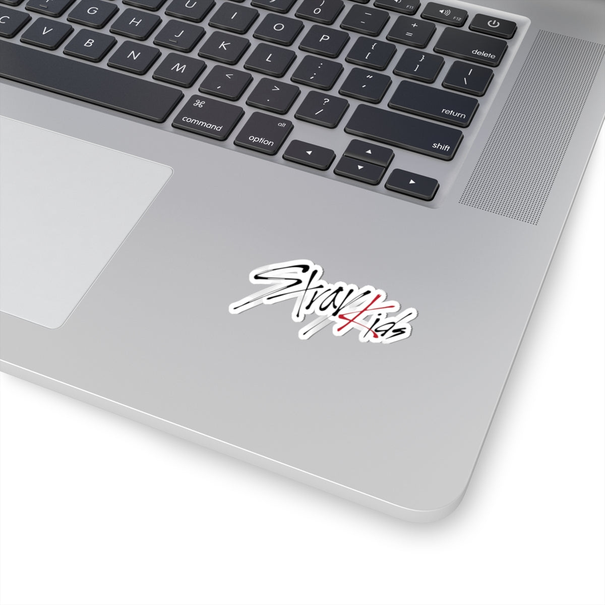 Stray Kids Logo Sticker