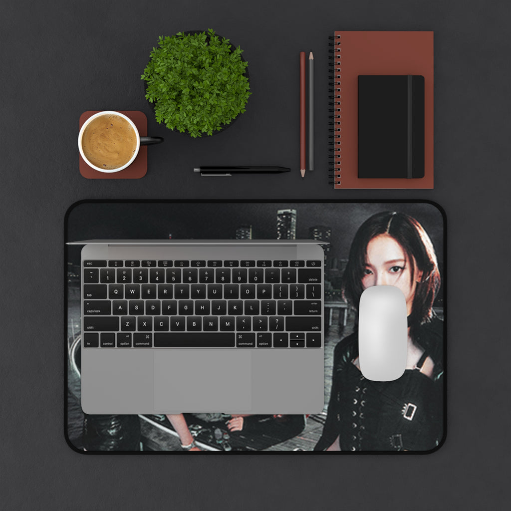 Aespa Desk Mat