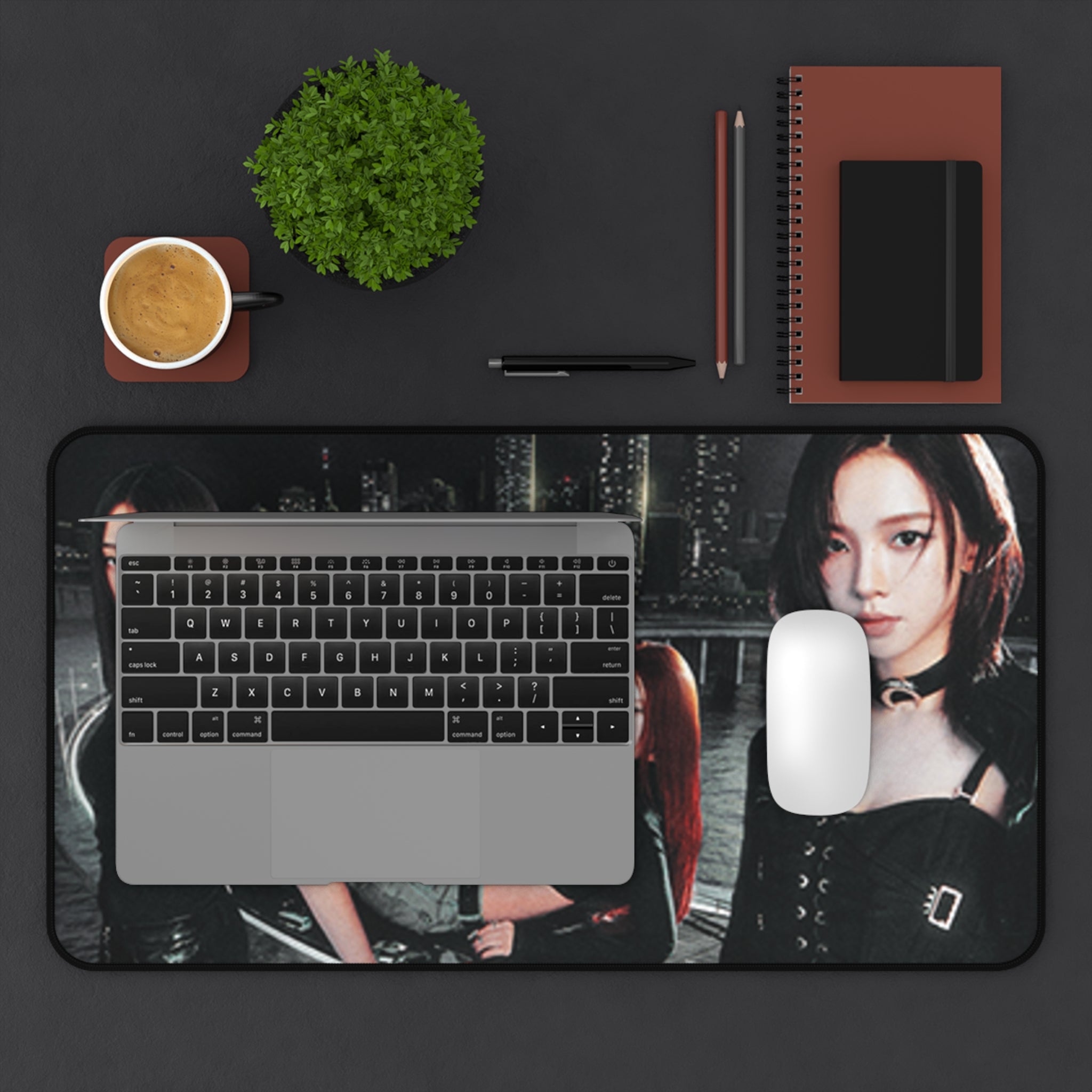 Aespa Desk Mat