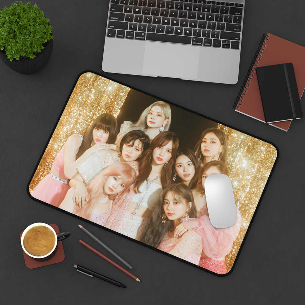 TWICE Desk Mat