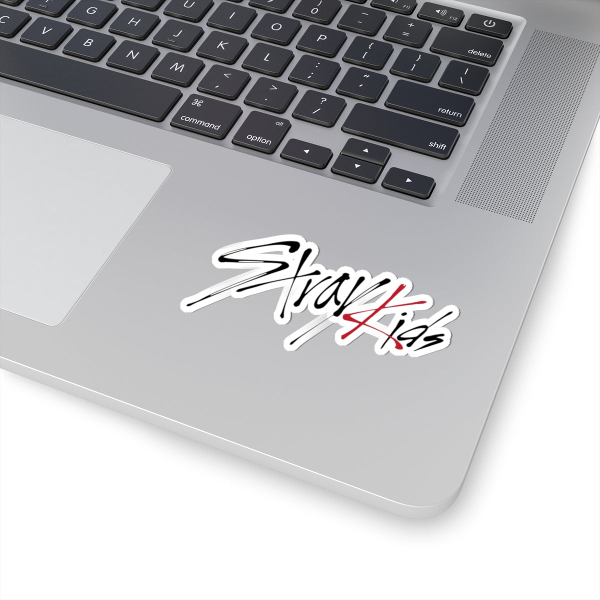 Stray Kids Logo Sticker