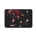 Ateez Desk Mat