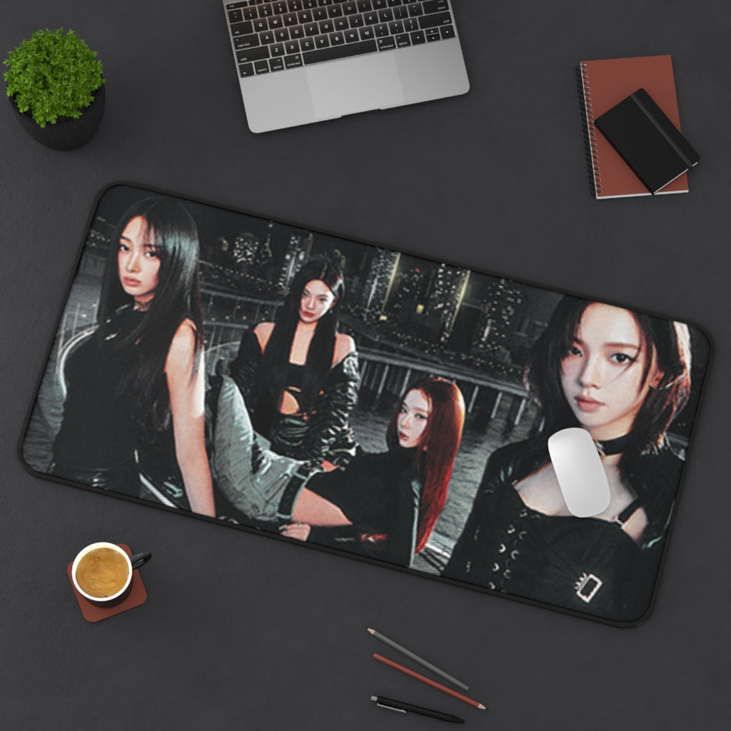 Aespa Desk Mat