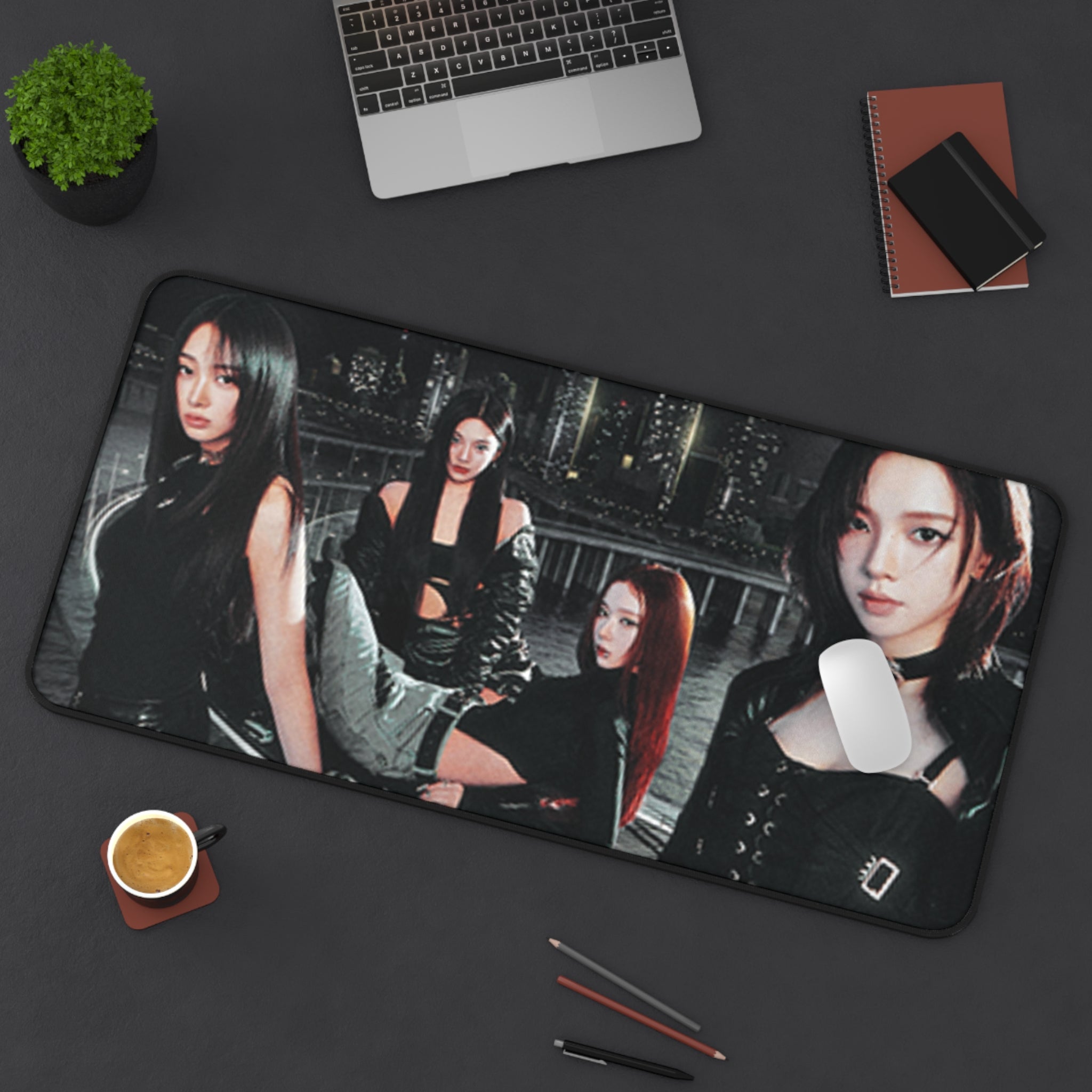 Aespa Desk Mat