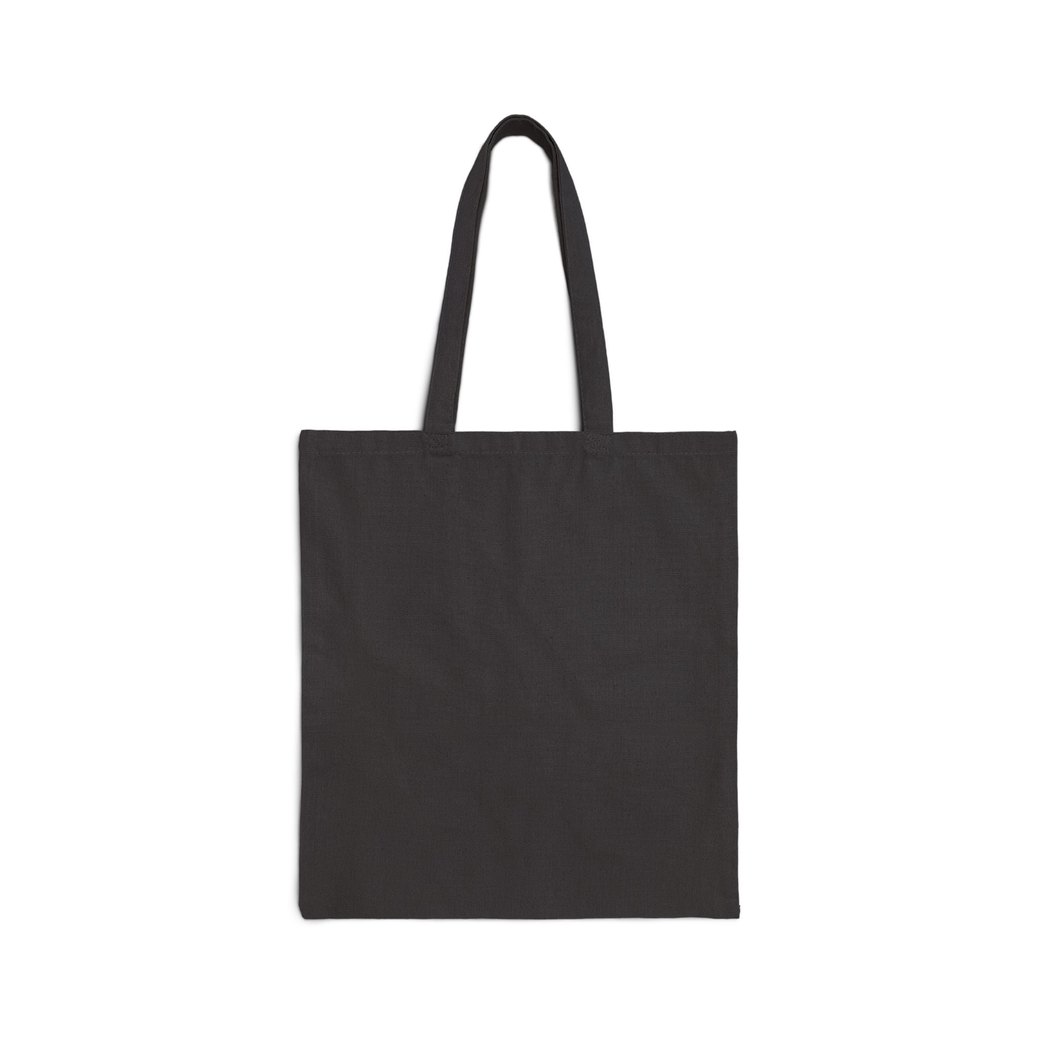 Tote — Cute Lazy Egg Gudetama Canvas Tote Bag