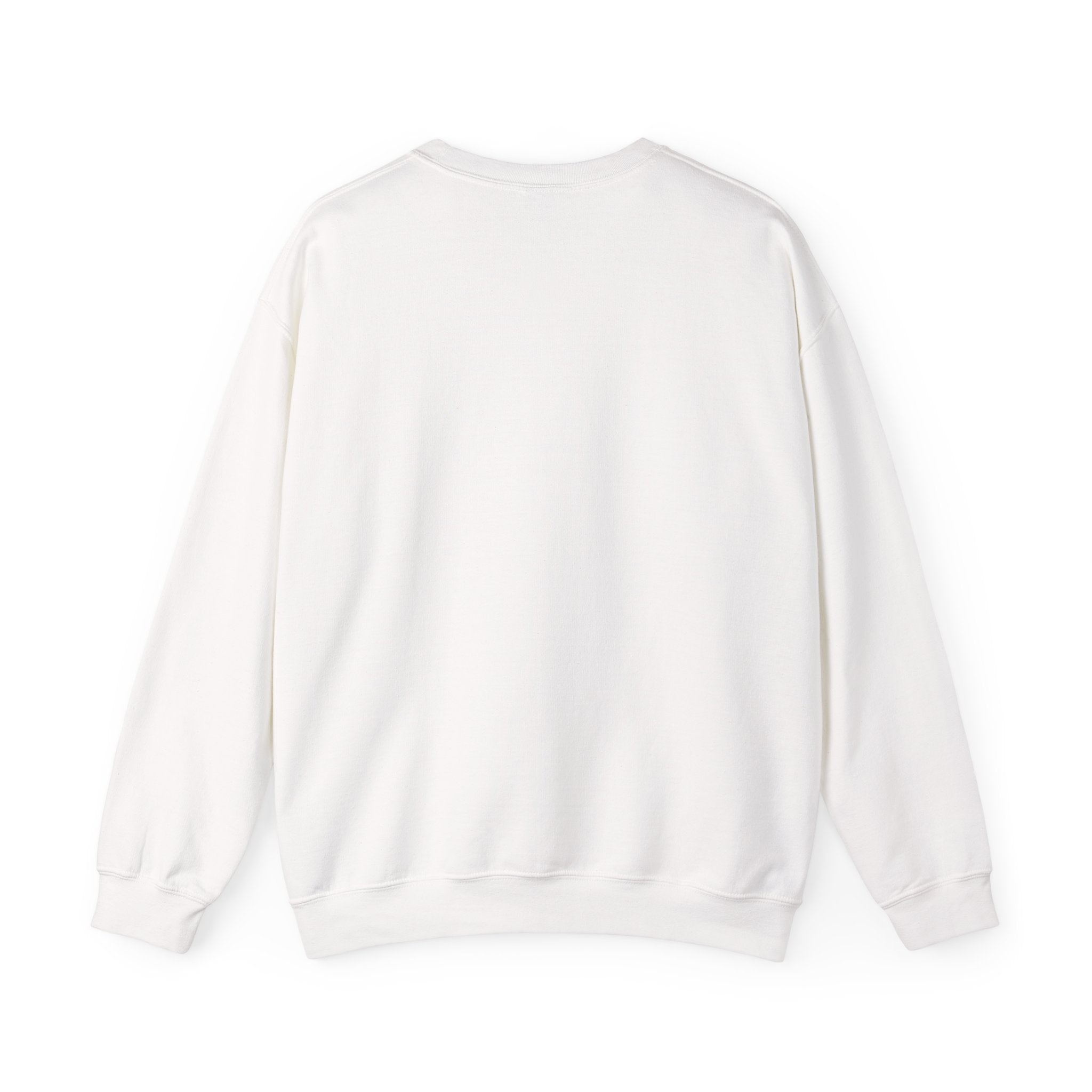 Gudetama Lazy Egg Crewneck Sweatshirt — Cute Kawaii Egg Character Pullover