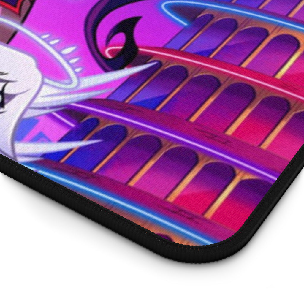 Hazbin Hotel Desk Mat
