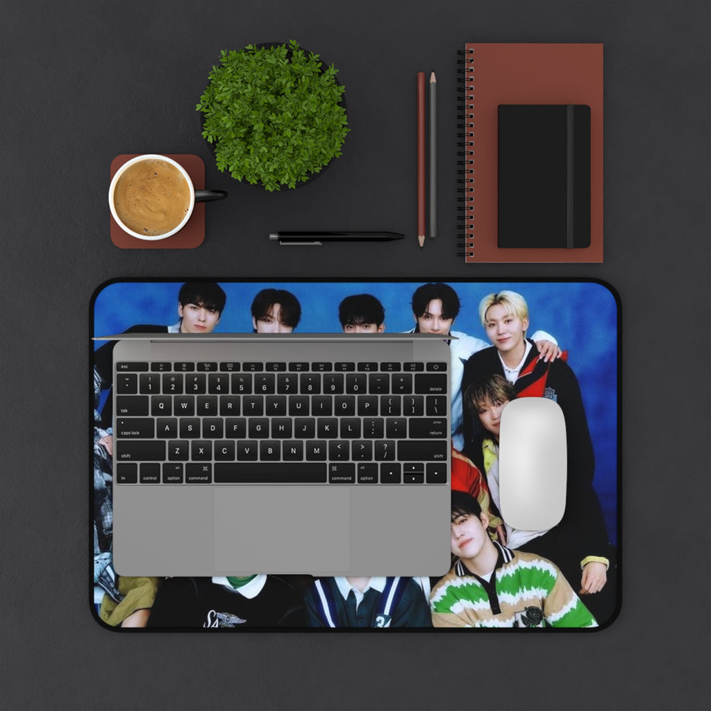 SEVENTEEN Desk Mat