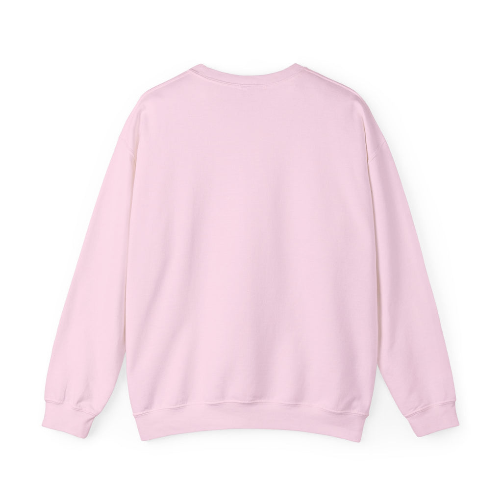 Gudetama Lazy Egg Crewneck Sweatshirt — Cute Kawaii Egg Character Pullover